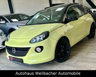 Opel Adam Gebrauchtwagen