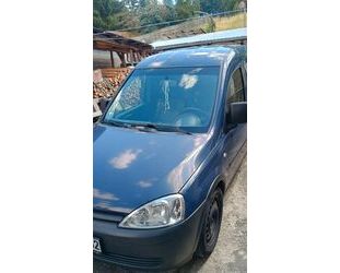 Opel Combo Gebrauchtwagen