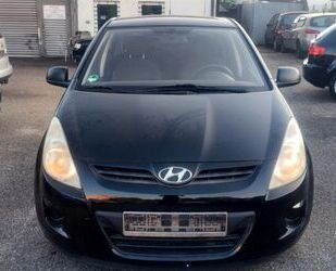 Hyundai i20 Gebrauchtwagen
