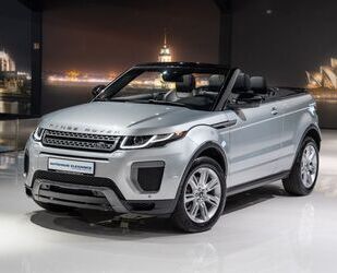 Land Rover Range Rover Evoque Gebrauchtwagen