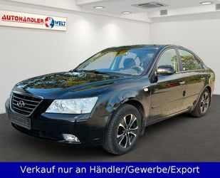 Hyundai SONATA Gebrauchtwagen