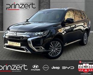 Mitsubishi Outlander Gebrauchtwagen