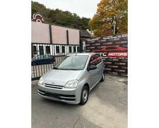 Daihatsu Cuore Gebrauchtwagen