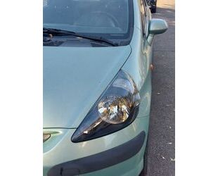 Honda Jazz Gebrauchtwagen