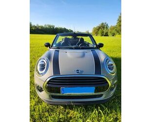 Mini Cooper Cabrio Gebrauchtwagen