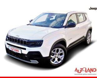 Jeep Avenger Gebrauchtwagen