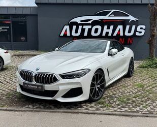BMW 840 Gebrauchtwagen
