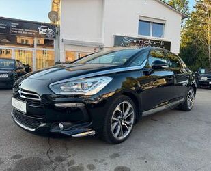 Citroen DS5 Gebrauchtwagen