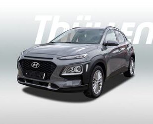 Hyundai KONA Gebrauchtwagen