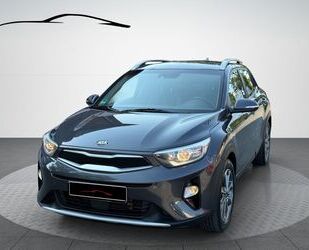Kia Stonic Gebrauchtwagen