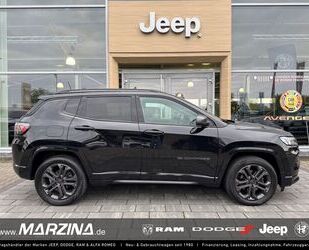 Jeep Compass Gebrauchtwagen