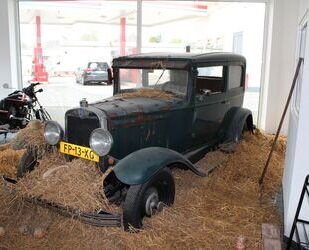 Chevrolet Andere Oldtimer