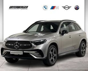 Mercedes-Benz GLC 300 Gebrauchtwagen