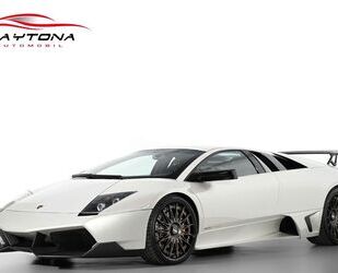 Lamborghini Murciélago Gebrauchtwagen