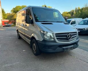 Mercedes-Benz Sprinter Gebrauchtwagen