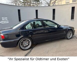 BMW M5 Gebrauchtwagen