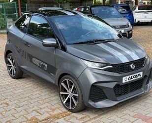 Aixam Coupé Gebrauchtwagen