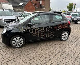 Citroen C1 Gebrauchtwagen