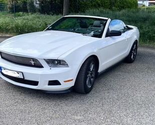 Ford Mustang Gebrauchtwagen