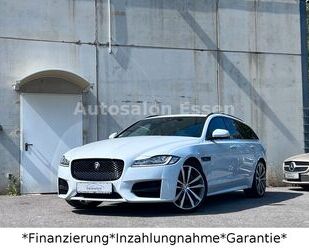 Jaguar XF Gebrauchtwagen