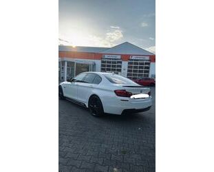 BMW 520 Gebrauchtwagen