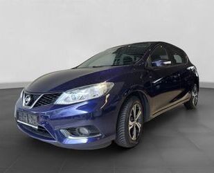 Nissan Pulsar Gebrauchtwagen