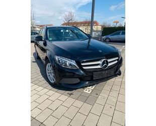 Mercedes-Benz C 200 Gebrauchtwagen