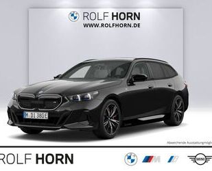 BMW i5 Gebrauchtwagen