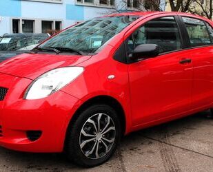 Toyota Yaris Gebrauchtwagen