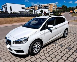 BMW 225 Active Tourer Gebrauchtwagen