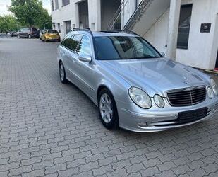 Mercedes-Benz E 280 Gebrauchtwagen