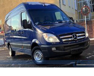 Mercedes-Benz Sprinter Gebrauchtwagen