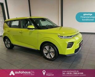 Kia Soul Gebrauchtwagen