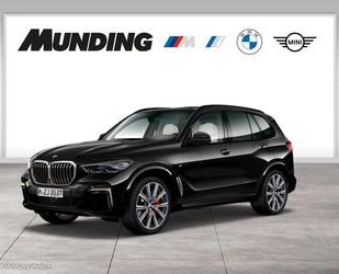 BMW X5 M50 Gebrauchtwagen