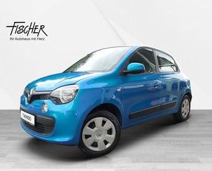 Renault Twingo Gebrauchtwagen