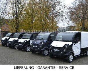 Aixam Andere Gebrauchtwagen