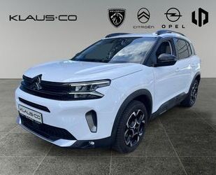 Citroen C5 Aircross Gebrauchtwagen