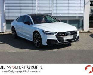 Audi S7 Gebrauchtwagen