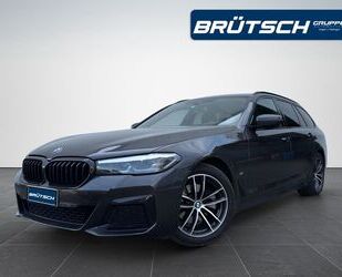 BMW 520 Gebrauchtwagen