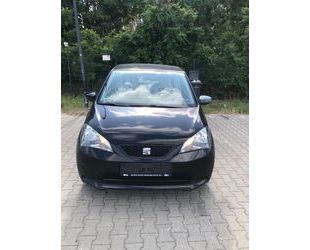 Seat Mii Gebrauchtwagen