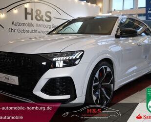 Audi RSQ8 Gebrauchtwagen
