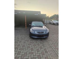 INFINITI G37 Gebrauchtwagen