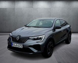 Renault Arkana Gebrauchtwagen