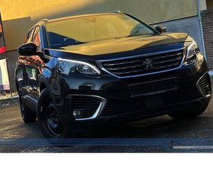 Peugeot 5008 Gebrauchtwagen