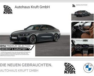 BMW 430 Gran Coupé Gebrauchtwagen