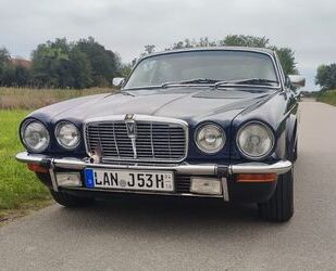 Jaguar XJ12 Gebrauchtwagen