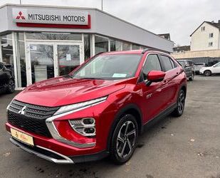 Mitsubishi Eclipse Cross Gebrauchtwagen
