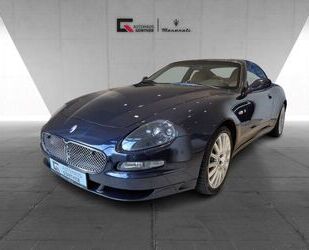 Maserati 4200 Gebrauchtwagen