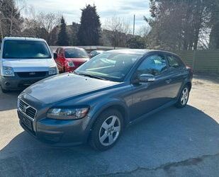 Volvo C30 Gebrauchtwagen