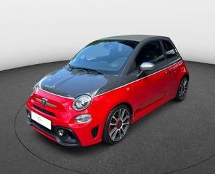 Abarth 500C Gebrauchtwagen
